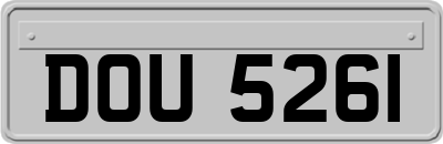 DOU5261