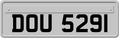 DOU5291