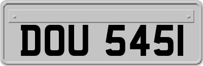 DOU5451