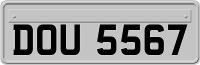 DOU5567