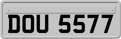 DOU5577