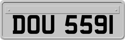 DOU5591
