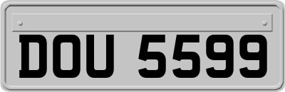 DOU5599