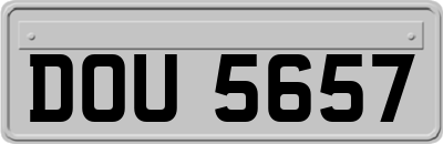 DOU5657