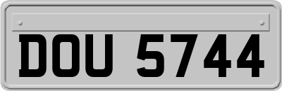 DOU5744