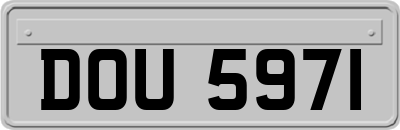 DOU5971