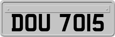 DOU7015