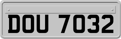 DOU7032