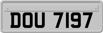DOU7197