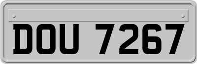 DOU7267