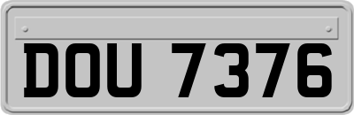 DOU7376