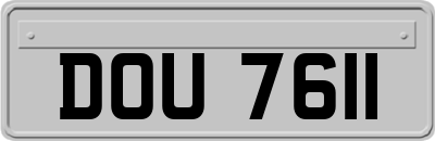 DOU7611