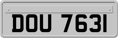 DOU7631