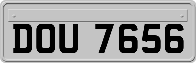 DOU7656