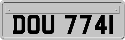 DOU7741