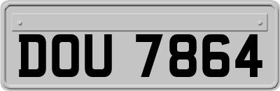 DOU7864