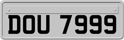 DOU7999