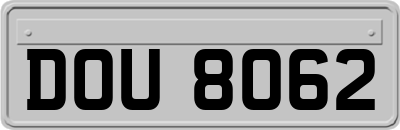DOU8062