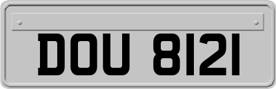 DOU8121
