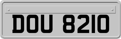DOU8210