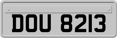 DOU8213
