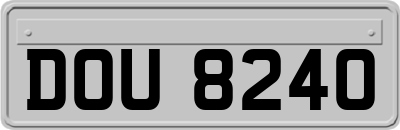 DOU8240