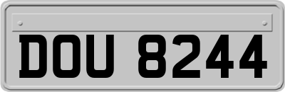 DOU8244