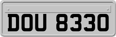 DOU8330