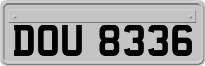 DOU8336