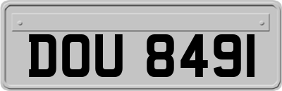 DOU8491