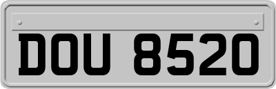 DOU8520