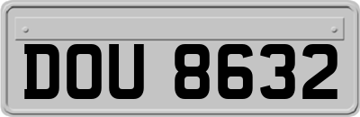 DOU8632