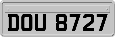 DOU8727