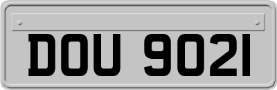 DOU9021