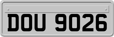DOU9026