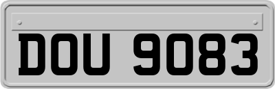 DOU9083