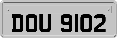 DOU9102