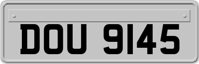 DOU9145