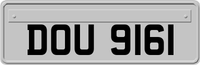 DOU9161