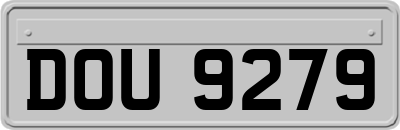 DOU9279