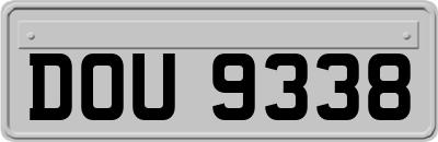 DOU9338