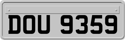 DOU9359