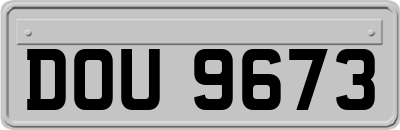 DOU9673