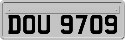 DOU9709