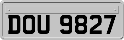 DOU9827