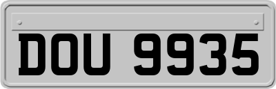 DOU9935