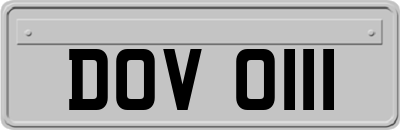 DOV0111