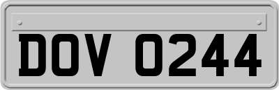 DOV0244