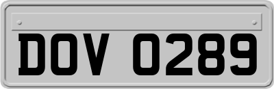 DOV0289