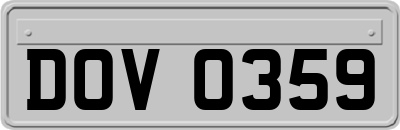 DOV0359